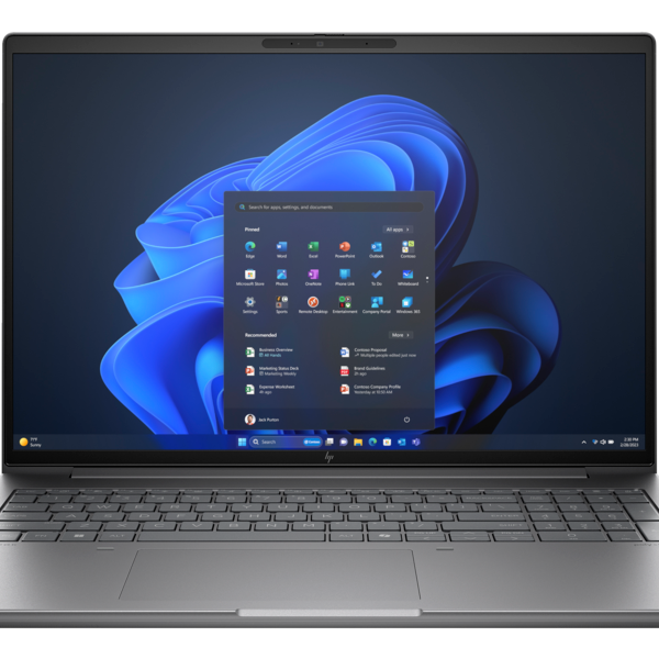 Laptop HP ZBook Power 16 G11 16
