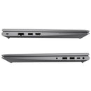 Laptop HP ZBOOK Power 15 G9, 15.6" 4K i9-12900H, up to 5.0Ghz, 32GB RAM, 1TB SSD, Dedicata Nvidia RTX A1000 GARANTIE 2 ANI