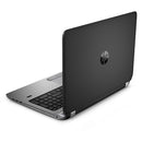 Laptop HP ProBook 455 G1 15.6" HD, AMD A4-4300M APU, up to 3.0 GHz, 4GB DDR3, 128 GB SSD