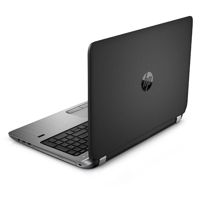 Laptop HP ProBook 455 G1 15.5" HD, AMD A4-4300M APU, up to 3.0 GHz, 4GB DDR3, 128 GB SSD 