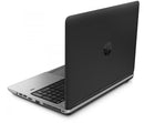 Laptop HP ProBook 650 G1 15.6" HD, I5-4200 M, up to 3.1 GHZ, 8GB DDR3, 128 GB SSD