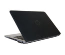 Laptop HP EliteBook 820 G1 12.5" HD, Intel Core i7-4600U up to 3.3 GHz, 8 GB RAM, 128 GB SSD   BATERIE NOUA