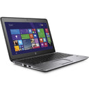 Laptop HP EliteBook 820 G2 12.5" FHD, Intel Core i7-5600U up to 2.7 GHz, 8GB DDR3, 128 GB SSD