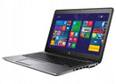 Laptop HP EliteBook 840 G1 14" Touchscreen, FHD, Intel Core i5-4210U up to 2.7 GHz, 8GB DDR3, SSD 128 GB