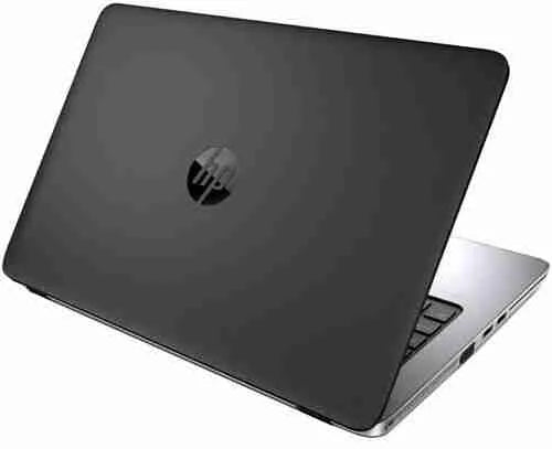 Laptop HP EliteBook 840 G2 14" HD, Intel Core i5-5300U up to 2.9 GHz, 8GB DDR3, SSD 128 GB- BATERIE NOUA