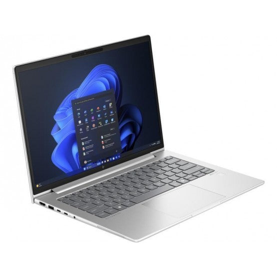 Laptop HP EliteBook 640 G11, 14" FHD+ WUXGA, Intel Core Ultra 5 135U, 16GB RAM, 512GB SSD, Intel Graphics