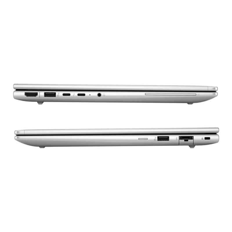 Laptop HP EliteBook 640 G11, 14" FHD+ WUXGA, Intel Core Ultra 5 135U, 16GB RAM, 512GB SSD, Intel Graphics
