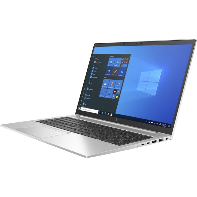 Laptop HP EliteBook 840 G10, 14" FHD+ WUXGA, Intel Core I5 1345U, 16GB RAM, 512GB SSD, Intel Iris XE Graphics GARANTIE