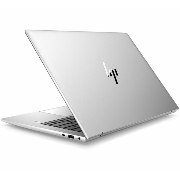 Laptop HP EliteBook 840 G10, 14" FHD+ WUXGA, Intel Core I5 1345U, 16GB RAM, 512GB SSD, Intel Iris XE Graphics GARANTIE