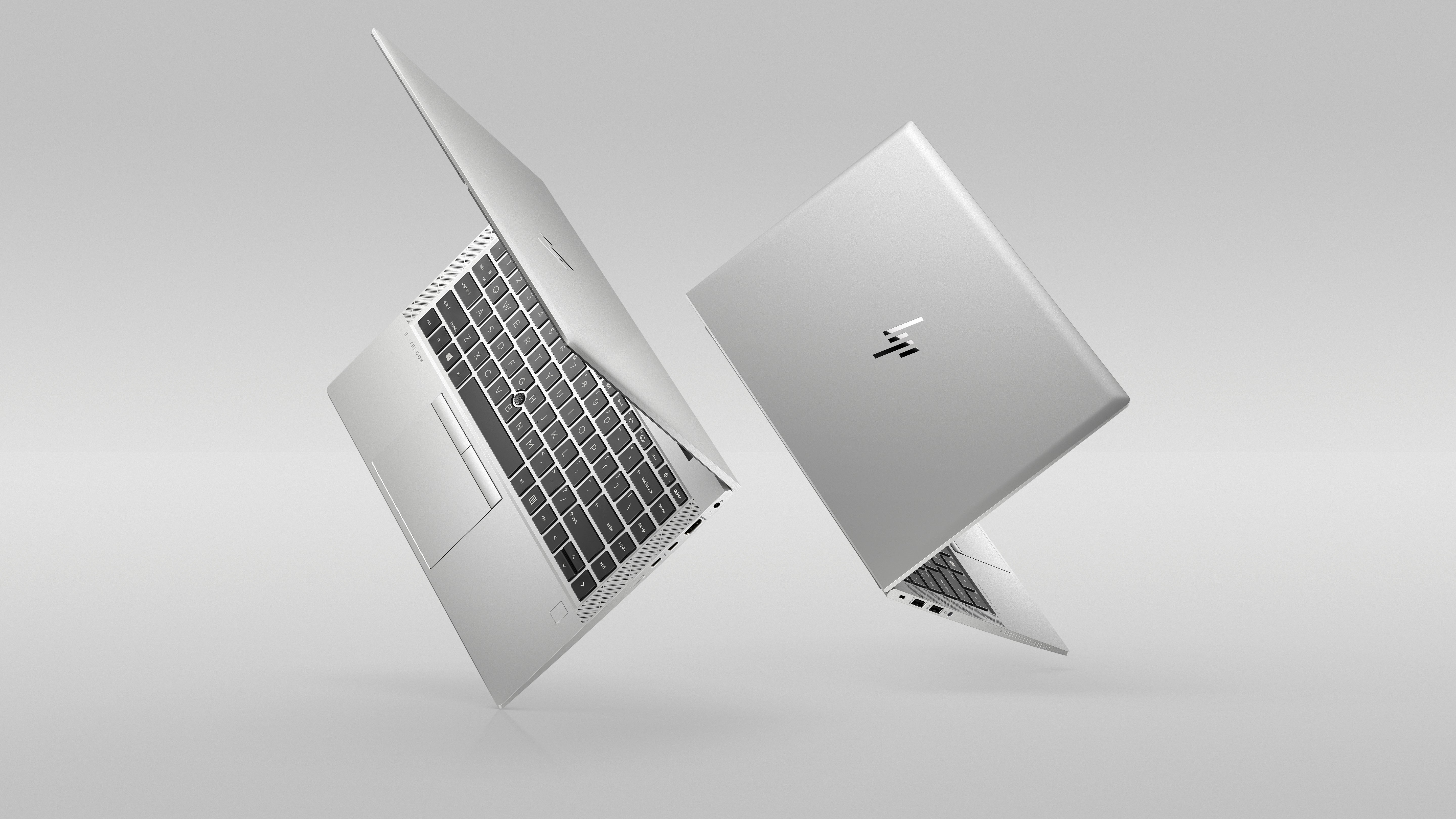 Laptop HP EliteBook 840 G8, 14" FHD Intel Core I5 1135G7, 16GB RAM, 512GB SSD, Intel Iris XE Graphics GARANTIE