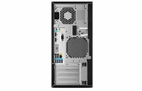 Workstation HP Z1 G5, Intel Core i7-9700 4.7 GHz, 16GB DDR4, 512GB SSD, nVidia GeForce GTX 1650, WiFi GARANTIE 3 ANI