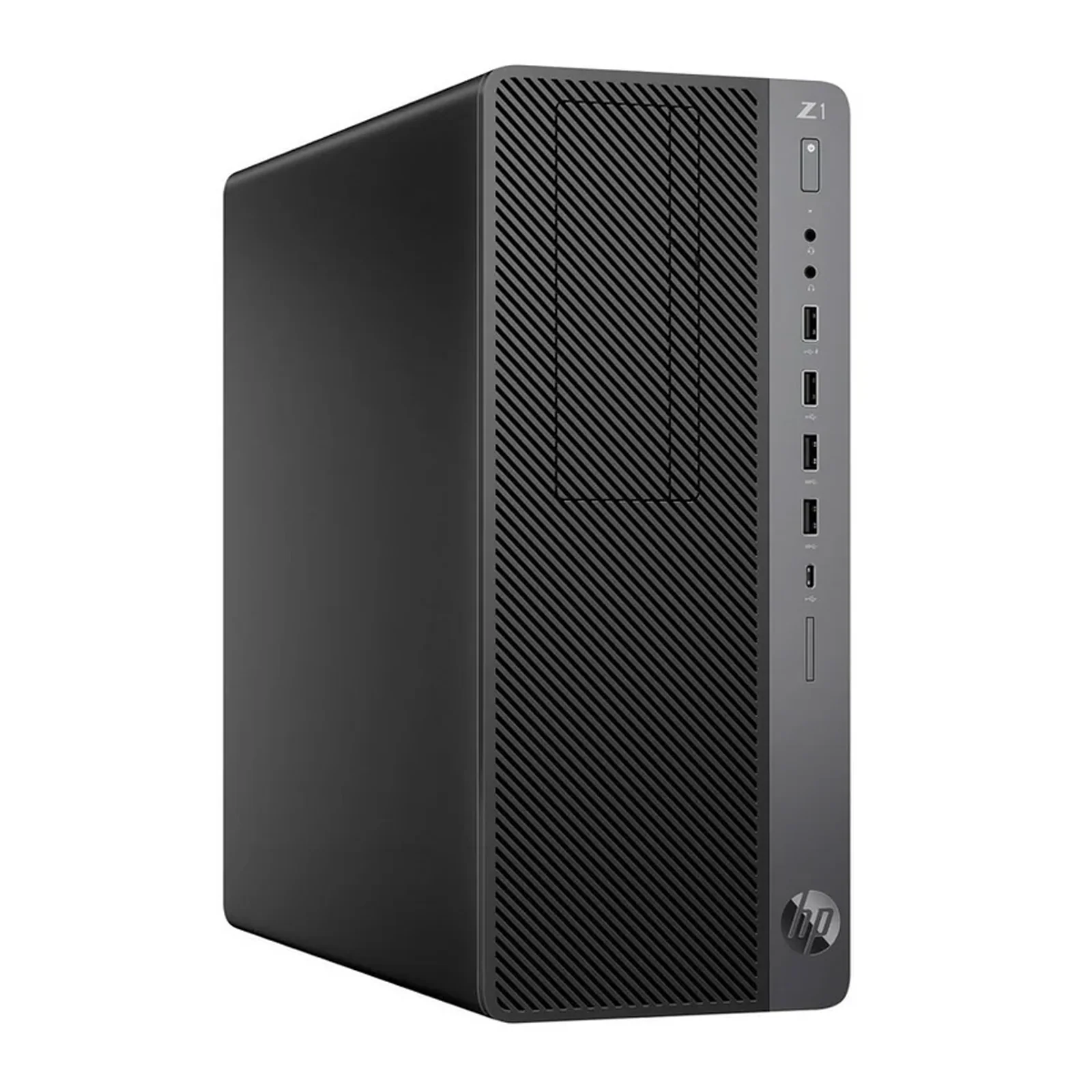 Workstation HP Z1 G5, Intel Core i7-9700 4.7 GHz, 16GB DDR4, 512GB SSD