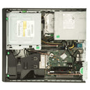 Workstation HP Z220 SFF Intel Xeon Quad-Core E3-1225 V2 up to 3.6GHz, 8GB DDR3, 500GB HDD