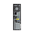 Workstation HP Z220 SFF Intel Xeon Quad-Core E3-1225 V2 up to 3.6GHz, 8GB DDR3, 500GB HDD