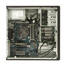 Workstation HP Z230 Tower Intel Xeon Quad-Core E3-1240 v3 up to 3.8GHz, 8GB DDR3, 500GB HDD
