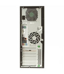 Workstation HP Z220 Tower Intel Xeon Quad-Core E3-1225 v2 up to 3.6GHz, 8GB DDR3, 500GB HDD, DVD-RW