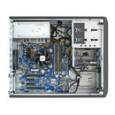 Workstation HP Z2 G4, Intel Core i7-9700 3.0 GHz, 32GB DDR4, 512GB SSD + 1TB HDD, nVidia Quadro P4000, DVDRW, GARANTIE 3 ANI