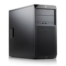Workstation HP Z2 G4, Intel Core i7-9700 3.0 GHz, 32GB DDR4, 512GB SSD + 1TB HDD, nVidia Quadro P4000, DVDRW, 3 YEAR WARRANTY 