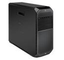 Workstation HP Z2 G4, Intel Core i7-9700 3.0 GHz, 32GB DDR4, 512GB SSD + 1TB HDD, nVidia Quadro P4000, DVDRW, GARANTIE 3 ANI