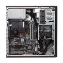 Workstation HP Z420 Intel Xeon Octa-Core E5-1620 up to 3.8GHz,16GB DDR3, 128 SSD+500 HDD, nVidia Quadro k620
