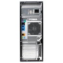 Workstation HP Z440, Intel Xeon Six-Core E5-1650v3 3.8GHz, 32GB DDR4, 256GB SSD, nVidia Quadro K2200 4GB GDDR5 128bit
