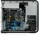 Workstation Hp Z4 G4 Intel i7-7820X up to 4.50 GHz 32gb ddr4, 512 SSD + 1TB HDD, Placa video Nvidia Quadro P2000