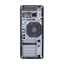 Workstation Hp Z4 G4 Intel i7-7820X up to 4.50 GHz 32gb ddr4, 512 SSD + 1TB HDD, Placa video Nvidia Quadro P2000