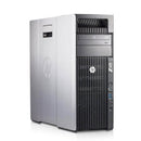 Workstation HP Z620, Intel Xeon E5-2660 V2 up to 3.0 GHz, 16GB DDR3,  256GB SSD + 500GB HDD, nVidia Quadro K620