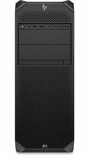 Workstation HP Z6 G4, 2 x Intel 12-Core Xeon Gold 6226 up to 3.70GHz, 64GB DDR4 ECC, 512TB SSD+1TB HDD, nVidia RTX 2080 TI 11 GB, GARANTIE 3 ANI