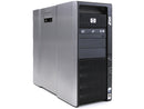 Workstation HP Z800 Intel Hexa Core Xeon X5650 up to 3.1 GHz, 512gb SSD+500 HDD, 32 GB DDR3, NVIDIA Quadro 6000 6GB  GDDR5 384 Bit