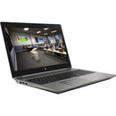 Laptop HP ZBOOK G6 15.6" Full HD, i7-9850H, 32GB RAM, 512GB SSD, Dedicata QUADRO T1000