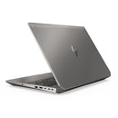 Laptop HP ZBOOK G6 15.6" Full HD, i7-9850H, 32GB RAM, 512GB SSD, Dedicata QUADRO T1000