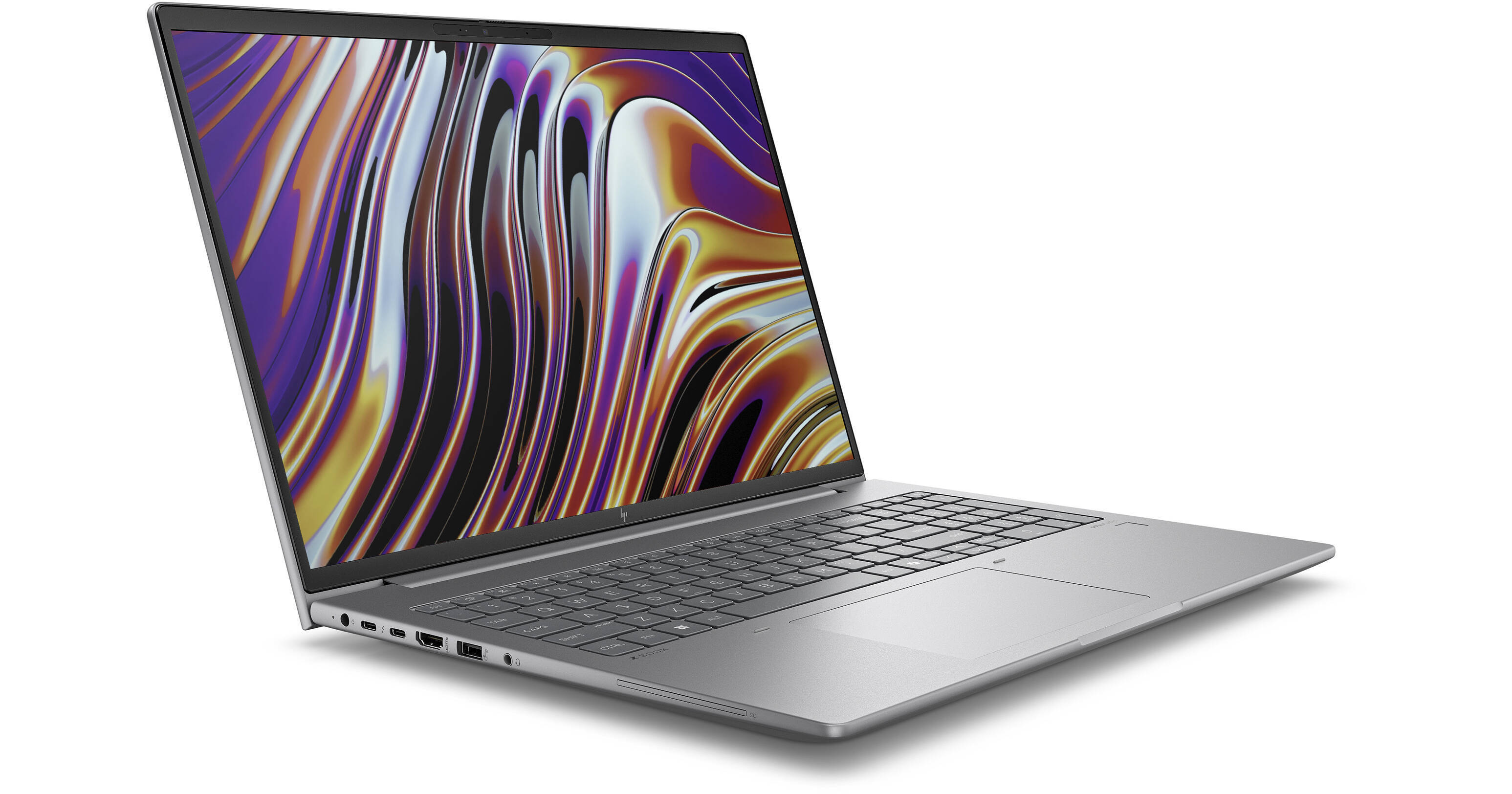 Laptop HP ZBook Power 16 G11 16" WUXGA, Intel Core Ultra 7 155H pana la 4.80 GHz, 32GB DDR5, 1 TB SSD, Dedicata Nvidia RTX 1000 ADA 6GB, GARANTIE 2 ANI