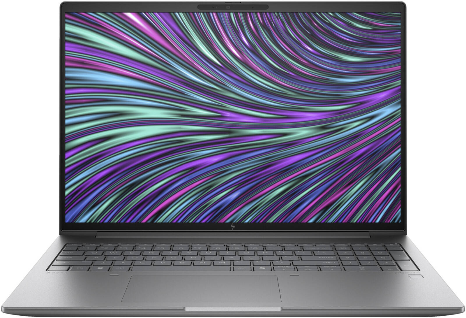 Laptop HP ZBook Power 16 G11 16" WUXGA, Intel Core Ultra 7 155H pana la 4.80 GHz, 32GB DDR5, 1 TB SSD, Dedicata Nvidia RTX 2000 ADA 8GB, GARANTIE 2 ANI