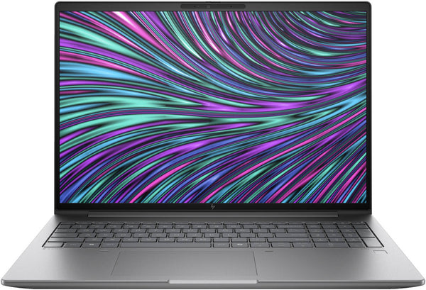 Laptop HP ZBook Power 16 G11 16" WUXGA, Intel Core Ultra 7 155H pana la 4.80 GHz, 32GB DDR5, 1 TB SSD, Dedicata Nvidia RTX 2000 ADA 8GB, GARANTIE 2 ANI