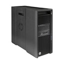 Workstation HP Z840 2 x Intel Xeon 12-Core E5-2673 v3 up to 3.1GHz,512gb SSD+2TB HDD, 64GB DDR4, NVIDIA Quadro P4000 8GB GDDR5 256Bit