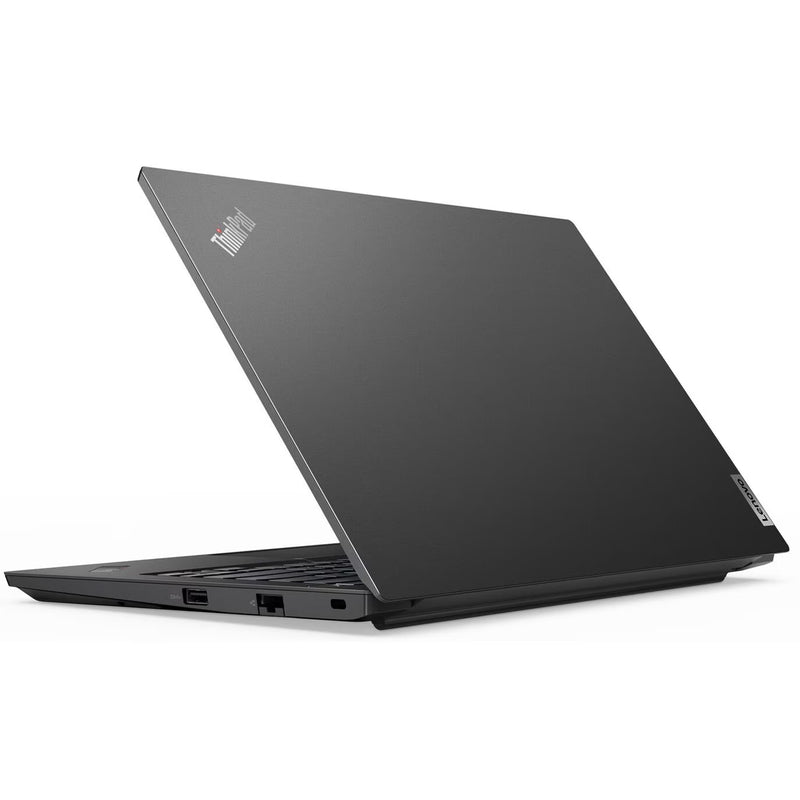 Laptop LENOVO ThinkPad E14 Gen 2 14" FHD, AMD Ryzen 5 4500U up to 4.0 GHz, 8GB RAM, 256GB SSD