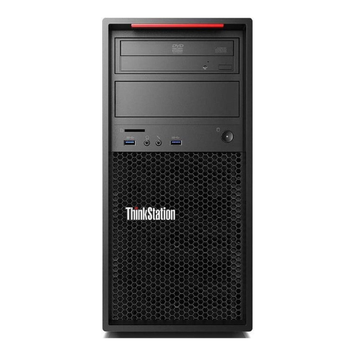 Workstation Lenovo ThinkStation P410 Intel Xeon E5-1650V4 up to 3.6Ghz, 16GB RAM, nVIDIA Quadro M5000 