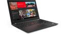 Laptop LENOVO ThinkPad A285, 12.5" FHD, AMD Ryzen 5 Pro 2500U, up to 3.6 Ghz 8GB RAM, 256GB SSD, AMD Radeon Vega GARANTIE