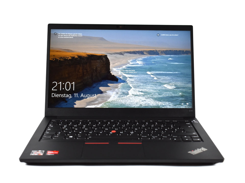 ThinkPad E14 Gen 2・Ryzen 5・8GB・256GB SSD Laptop LENOVO ThinkPad