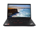 Laptop LENOVO ThinkPad E14 Gen 2 14" FHD, AMD Ryzen 5 4500U up to 4.0 GHz, 8GB RAM, 256GB SSD 