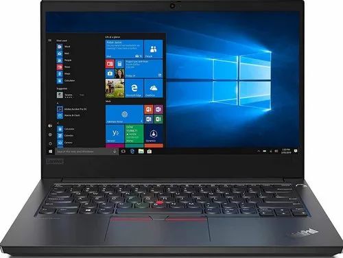 Laptop LENOVO ThinkPad L14, 14" FHD, I5-1135G7, up to 4.2Ghz 16GB RAM, 256GB SSD, Intel Iris Graphics