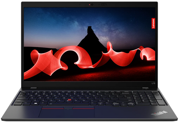 Laptop LENOVO ThinkPad L15 G4, 15.6" FHD, I5-1335U, up to 4.6Ghz, 16GB RAM, 512GB SSD,Intel Iris XE Graphics
