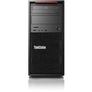 Workstation LENOVO ThinkStation P320, Intel Xeon QUAD Core E3-1230 v6 3.50 GHz, 16GB DDR4, 256GB SSD + 500 HDD, K620