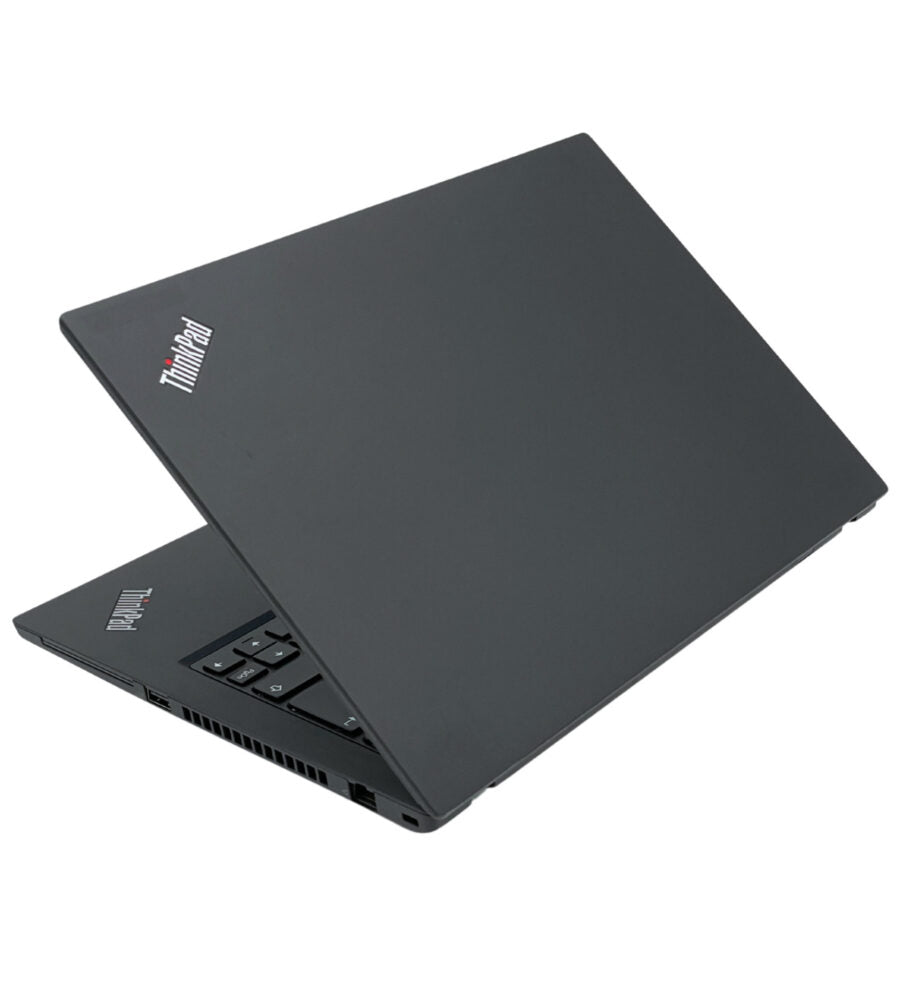 Laptop LENOVO ThinkPad T14 G1, 14" FHD, AMD Ryzen 5 Pro 4650U, up to 4.0Ghz 16GB RAM, 256GB SSD, AMD Radeon Graphics GARANTIE DISPLAY NOU