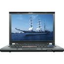 Laptop LENOVO ThinkPad T420, 14" HD, Intel Core i5-2520M up to 3.2 GHz, 8 GB RAM, 500 HDD