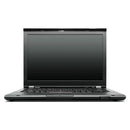 Laptop LENOVO ThinkPad T430S, 14", Intel Core i5-3320M up to 3.3 GHz, 8 GB RAM, 128 SSD 