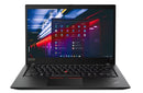 Laptop LENOVO ThinkPad T490s, 14" FHD, I5-8365U, up to 4.1Ghz 16GB RAM, 256GB SSD