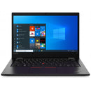 Laptop LENOVO ThinkPad L13, 13.3" FHD, I5-1135G7, up to 4.2Ghz 8GB RAM, 512GB SSD