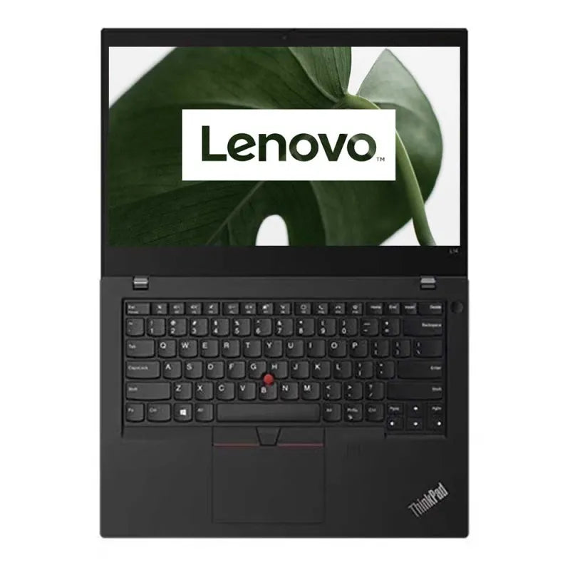 Laptop LENOVO ThinkPad L14 G1, 14" HD, I5-10310U, up to 4.4Ghz, 8GB RAM, 256GB SSD, Intel UHD Graphics GARANTIE